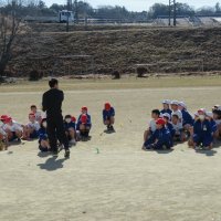 ５、６年生の授業（1/29）の様子です