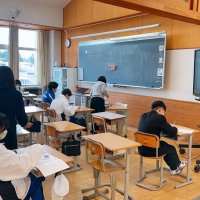 １，２年生　基礎力アップチャレンジ