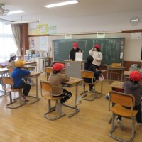 小学校クリーン会議