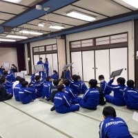宿泊学習2日目④2日目も無事に終了です