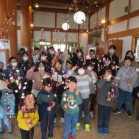 三世代ふれあい交流会