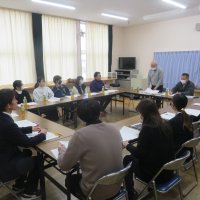 第２回学校保健委員会を行いました
