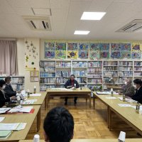 第２回学校運営協議会
