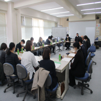 第２回学校保健委員会を開催しました