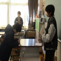 「本をたくさんよんだで賞」