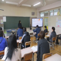 食物アレルギー校内研修会
