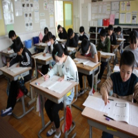 全国学力学習状況調査