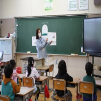 読み聞かせ(1･2･3年)