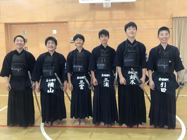 R2剣道部