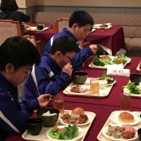 宿泊学習6