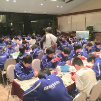 宿泊学習7