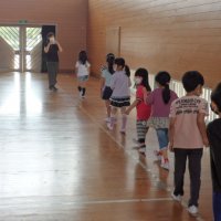 ５月２８日（木）登校日　１