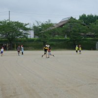 ６月　４日（木）　休み時間の様子
