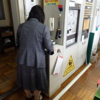 １０月１２日（月）１　後期始業式