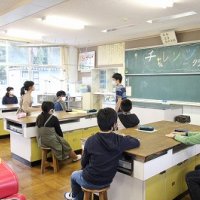 第１回クラブ活動