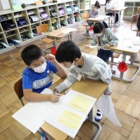 学習の秋ですね！