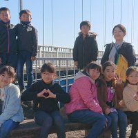 市内めぐりをしてきました！　～３年校外学習～