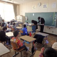 １２月２２日（火）　表彰