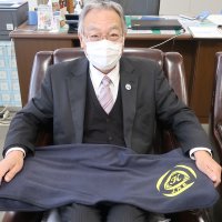 金中ブランケット完成