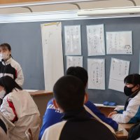 川柳大会