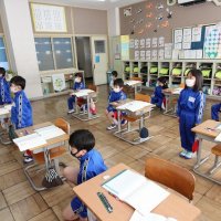 連日の相互授業参観です！