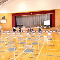 すばらしい活動ぶりですね！