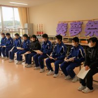 専門委員長選考会