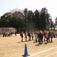 自分の命は自分で守ろう！～第１回安全集会～