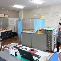 みんな視力が良いですね！
