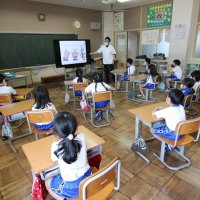 きれいな歯ですね！これからもきちんと歯磨きしましょうね！