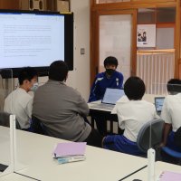 プレゼンテーションフォーラム練習