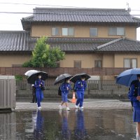 １・２学年登校日