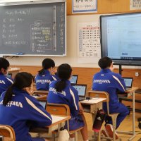 ３年登校日