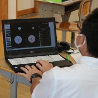 オンライン授業に向けて