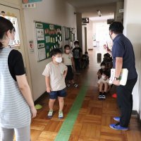 目を大切にしようね！