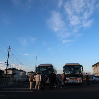 ３年遠足
