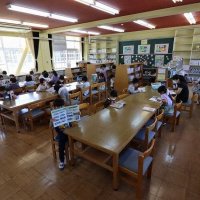 読んでみたい本が見つかったかな？