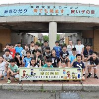 ６月21日(火)　４年生は自動車安全運転センターにて研修