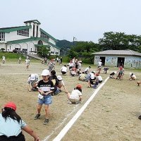 ６月２４日（金）トピックス（草を１０本抜こうキャンペーン等）