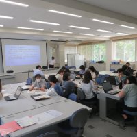 職員研修を行いました