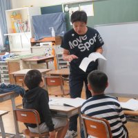 にこにこ学級、のびのび学級、きらきら教室（9/30）の様子です