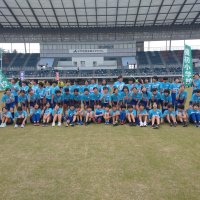 6年生、無事すべての種目と閉会式が終わりました