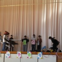 誉田っ子祭り　その１