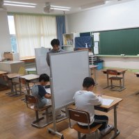 にこにこ学級、のびのび学級、きらきら教室（11/18）の様子です