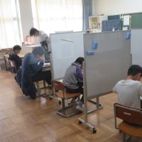 にこにこ学級、のびのび学級、きらきら教室（12/19）の様子です