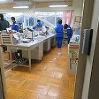 清掃強調週間