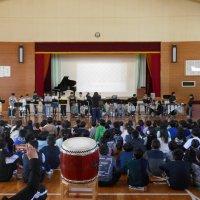 1／28（火）の様子
