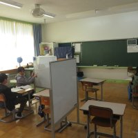 にこにこ学級、のびのび学級、きらきら教室（1/29）の様子です
