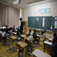 授業参観・懇談会・ＰＴＡ総会にご参加いただき、ありがとうございました