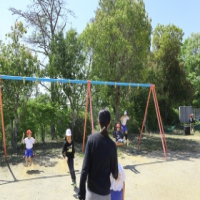 ３連休が終わって、子ども達は元気に遊んでいます
